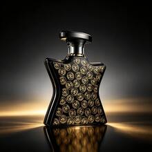 Bond No. 9 عطر - رمادي - مشاهدة 4