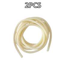 2pcs/4pcs Colorful Spiral Cable Protector, Protects Charging Cable Connector, Compatible With Most Charging Cables, Suitable For Home And Dormitory, Compatible With All Apple Models, Great Gift Item - Multicolor - View 26