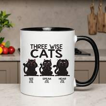 Mugs - 1 X 11oz Double-sided Print - View 5