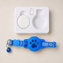 Cat GPS Tracking Collar, Compatible With IOS And Android, Waterproof Electronic Pet Tracker - Multicolor - View 20