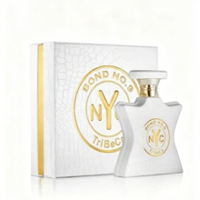 Bond No. 9 بوند رقم 9 تريبكا عطر بخاخ 3.4 أونصة / 100 مل عطر للجنسين - أبيض - مشاهدة 2