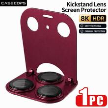 Deep Cherry Red-1pc