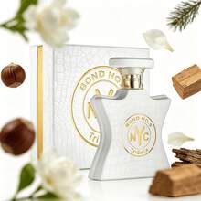 Bond No. 9 بوند رقم 9 تريبكا عطر بخاخ 3.4 أونصة / 100 مل عطر للجنسين - أبيض - مشاهدة 4