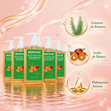 MOPOYAT Shampoos & Conditioners - 5 Pieces - View 5