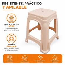 Dining Chairs - Apricot - View 1