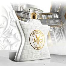 Bond No. 9 بوند رقم 9 تريبكا عطر بخاخ 3.4 أونصة / 100 مل عطر للجنسين - أبيض - مشاهدة 3