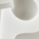 Beige Nutcracker A-433