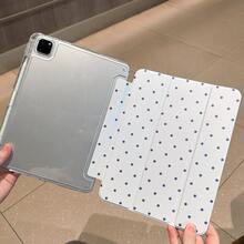 Casing Pelindung yang Kompatibel dengan Tablet Matepad SE 11 Inci, Pelindung Matepad dengan Slot Pena, Pelat Belakang Akrilik Transparan Tinggi, Fitur Tidur/Bangun Cerdas, Kompatibel dengan Casing Pelindung Tablet Redmi Pad2 11 Inci 2025/Pad SE 11 Inci 2023, Pelindung, Kompatibel dengan Casing Pelindung Tablet iPad Generasi ke-11, Casing Pelindung A16, Kompatibel dengan Casing Pelindung Tablet iPad Generasi ke-10 - MultiWarna - View 2