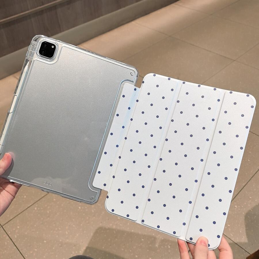Casing Pelindung yang Kompatibel dengan Tablet Matepad SE 11 Inci, Pelindung Matepad dengan Slot Pena, Pelat Belakang Akrilik Transparan Tinggi, Fitur Tidur/Bangun Cerdas, Kompatibel dengan Casing Pelindung Tablet Redmi Pad2 11 Inci 2025/Pad SE 11 Inci 2023, Pelindung, Kompatibel dengan Casing Pelindung Tablet iPad Generasi ke-11, Casing Pelindung A16, Kompatibel dengan Casing Pelindung Tablet iPad Generasi ke-10