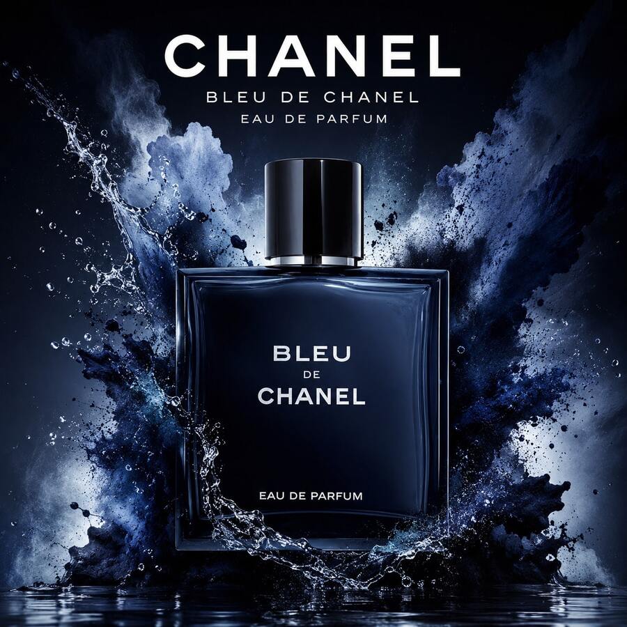 CHANEL Perfume - Fresh - View 1