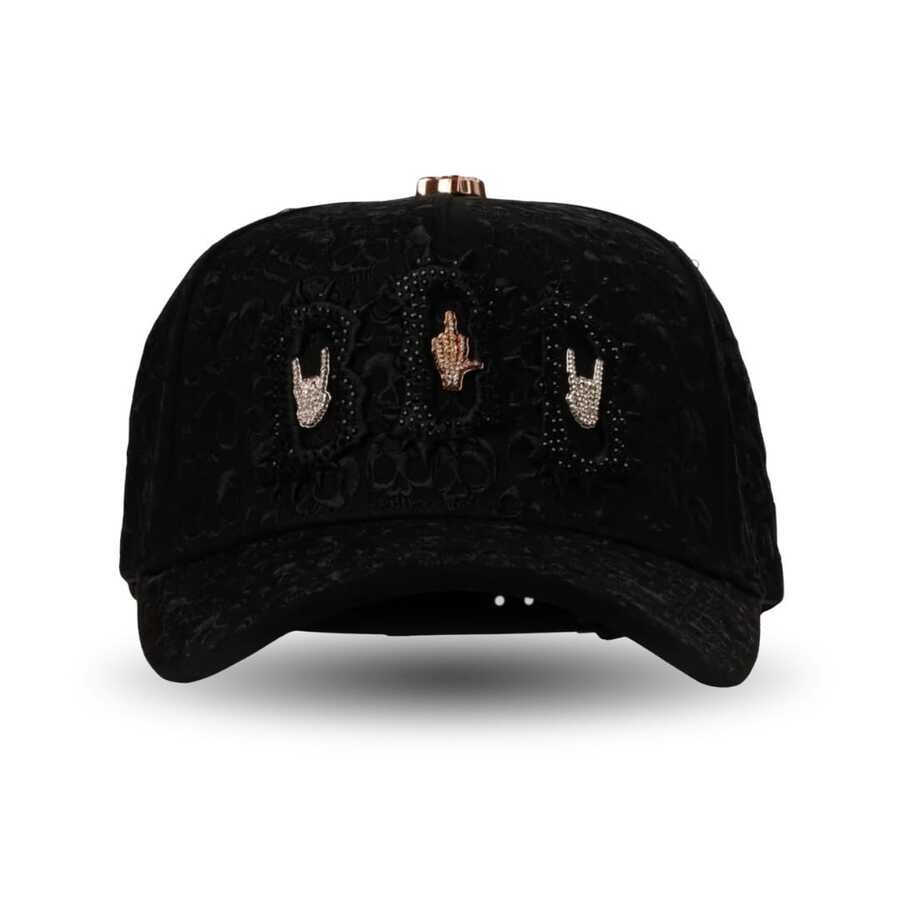 Men Baseball Cap