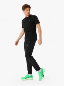Asics New SONICBLAST Athletic Shoes, Comfortable Breathable Casual Men's Running Shoes - Green - View 5