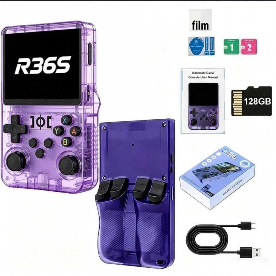 Fans de consoles de jeux - Voir 1
