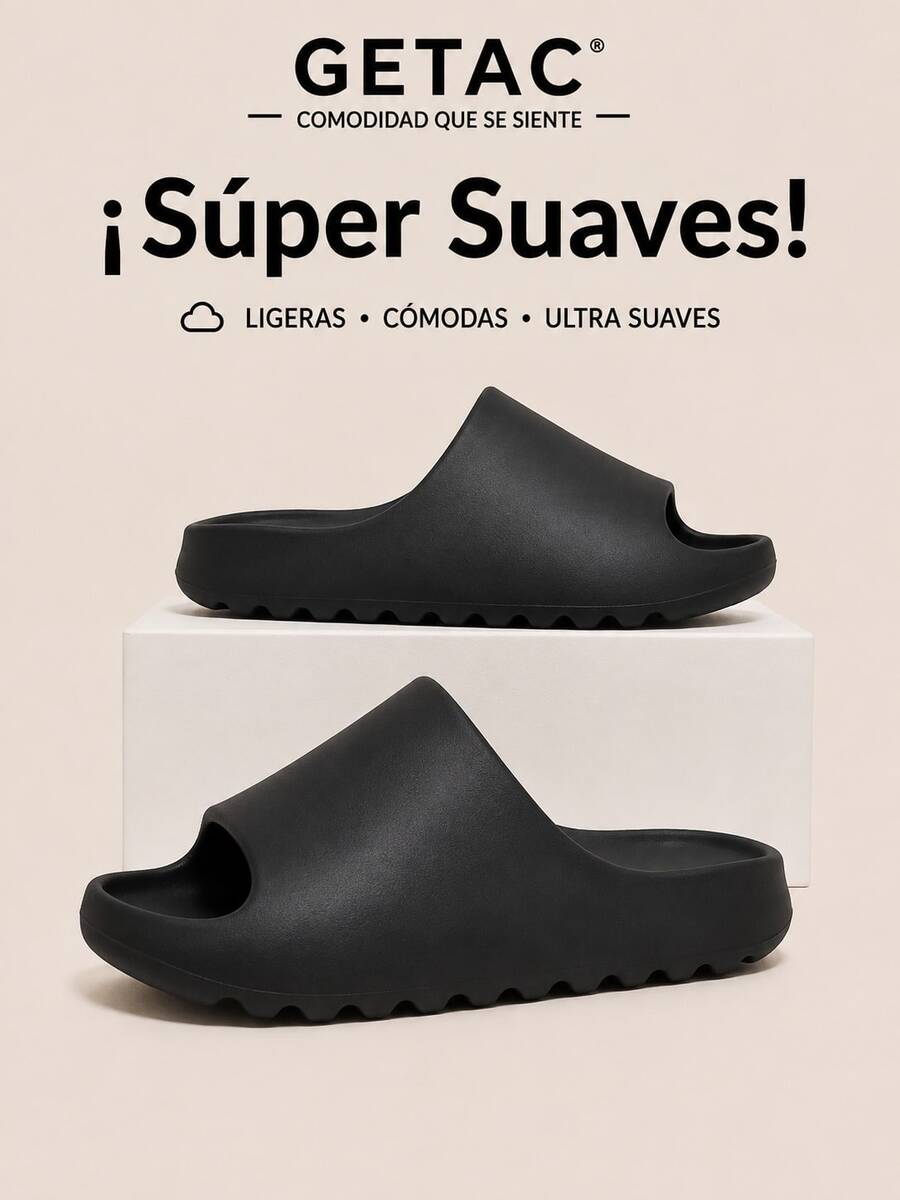 GETAC Men Sandals