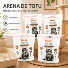 Caixa de areia do gato - 24L - Ver 5