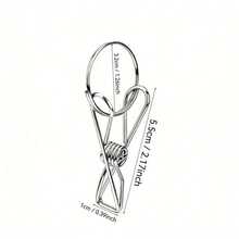 Standard Hanger - Silver - View 11