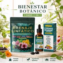 GWYNNE Plant Extracts - Discounted Combo Set - View 3