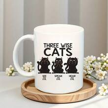 Mugs - 1 X 11oz Double-sided Print - View 8