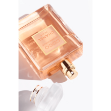 Chanel Coco Mademoiselle Perfume Mujer EDP 100 ml | Eau de Parfum Ámbar Floral - Floral - Ver 4