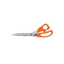 10" Stainless Steel Sewing Scissors, TRUPER 18496-1 - A-Black - View 5