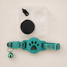 Cat GPS Tracking Collar, Compatible With IOS And Android, Waterproof Electronic Pet Tracker - Multicolor - View 19