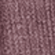 Finely Edited Chenille Purple