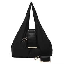 Reusable Mini Keychain Shopping Bag, Lightweight Foldable Large Capacity Expandable Shopping Bag With Key Ring - View 13