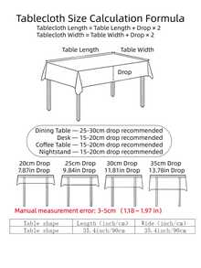 1pc Pink/White Floral Embroidered Hollow Tablecloth, Square Decorative Table Cover, Vintage Style Dining Table Home Decor, Suitable For Daily Home Decoration - White - View 7