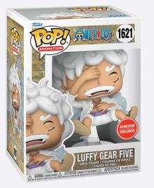 Funko POP! TELEVISI:  - Hunter Eddie dengan Gitar - Ide Hadiah - Merchandise Resmi - Penggemar Video - Figur Model untuk Kolektor dan Pajangan - MultiWarna - View 2