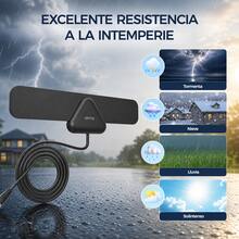 M TK MOVETECK TV Receivers & Stick - Black - View 7