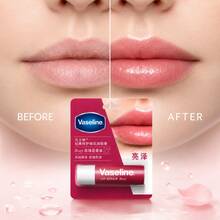 Pond's Pembersih Pelembap Ekstrak Beras & Pelembap Bibir Bercahaya Rasa Rosebud - Beras - View 2