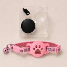 Cat GPS Tracking Collar, Compatible With IOS And Android, Waterproof Electronic Pet Tracker - Multicolor - View 12