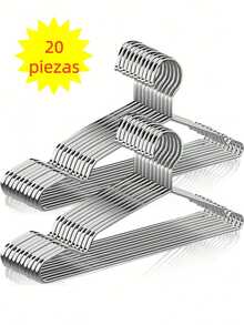 Standard Hanger - Silver - View 15