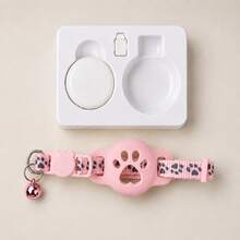 Cat GPS Tracking Collar, Compatible With IOS And Android, Waterproof Electronic Pet Tracker - Multicolor - View 15