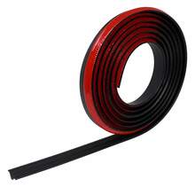 1pc 2m/78.74in Self-Adhesive Wood Grain Floor Sealing Strip, Flexible Self-Adhesive PVC Sealing Strip, Triangular Wall Edge Decorative Strip, PVC Wall Gap Tape, Suitable For Bathtub, Sink, Countertop, Tile And Floor Self-Adhesive Sealing Strip - B - View 12