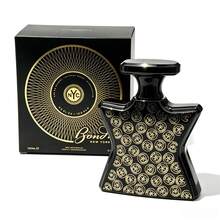 Bond No. 9 عطر - رمادي - مشاهدة 5