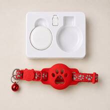 Cat GPS Tracking Collar, Compatible With IOS And Android, Waterproof Electronic Pet Tracker - Multicolor - View 16