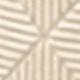 Yellow Sand Grid Pattern Lotion Bottle