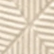 Yellow Sand Grid Pattern Lotion Bottle