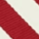 Red and White