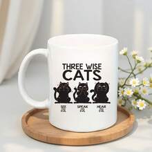 Mugs - 1 X 11oz Double-sided Print - View 6
