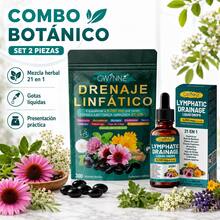GWYNNE Plant Extracts - Discounted Combo Set - View 2