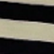 rayas anchas de albaricoque negro