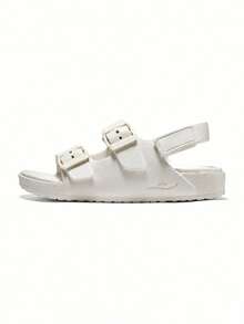 Skechers Women's Summer Lightweight Outdoor Casual Beach Sandals - White - View 1