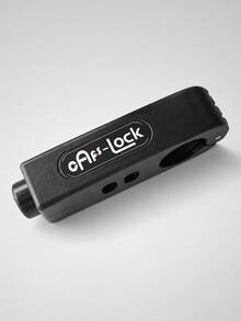 Universal Anti-Theft Handlebar Lock (Throttle/Brake Lock); Suitable For Electric Scooters, Motorcycles, Bicycles And Electric Bicycles. Portable Design, Easy Installation; Universal Fit For Bicycles, Motorcycles And Scooters. - Multicolor - View 13