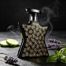 Bond No. 9 عطر - رمادي - مشاهدة 3