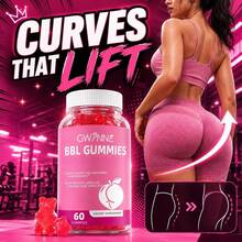 GWYNNE Vitamins/Minerals - 60 Count - View 2