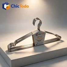 Standard Hanger - Silver - View 14