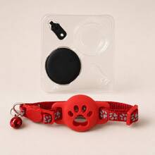 Cat GPS Tracking Collar, Compatible With IOS And Android, Waterproof Electronic Pet Tracker - Multicolor - View 13