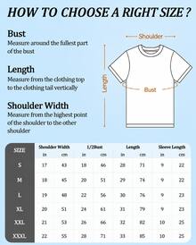 Women T-Shirts - Black - View 6